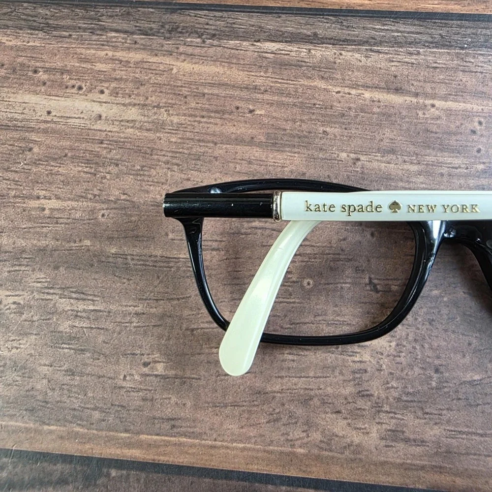Kate Spade Catrina 0807 Size 135 Eyeglass Frames FRAMES ONLY‎